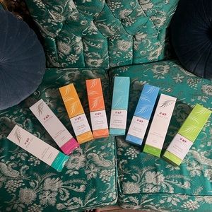 Pure Fiji Body lotion Brand New